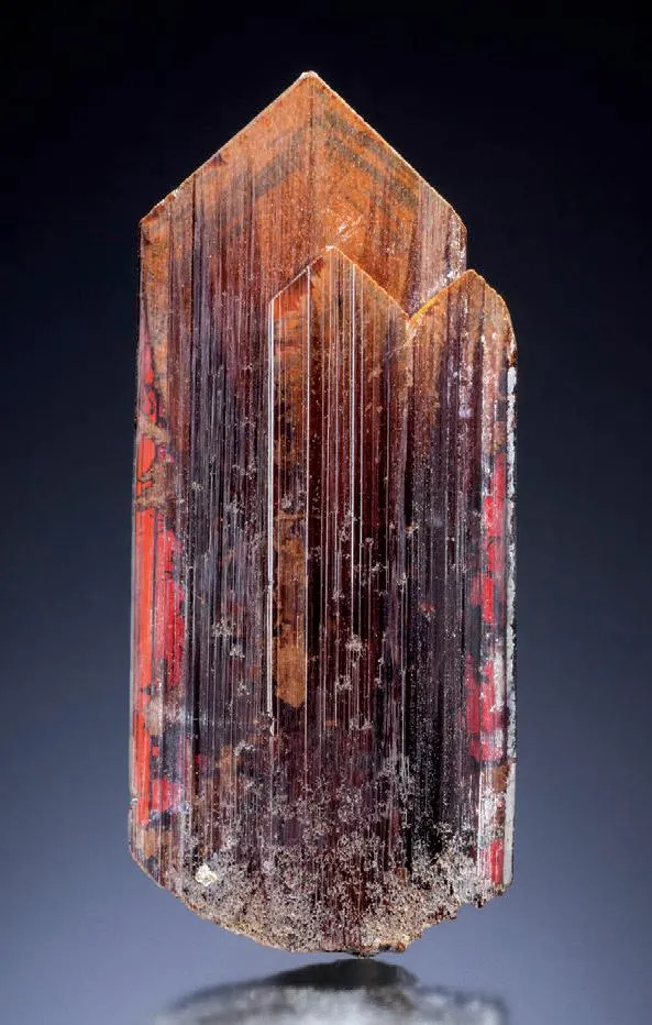 Brookite image