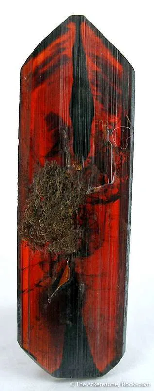 Brookite - image 2