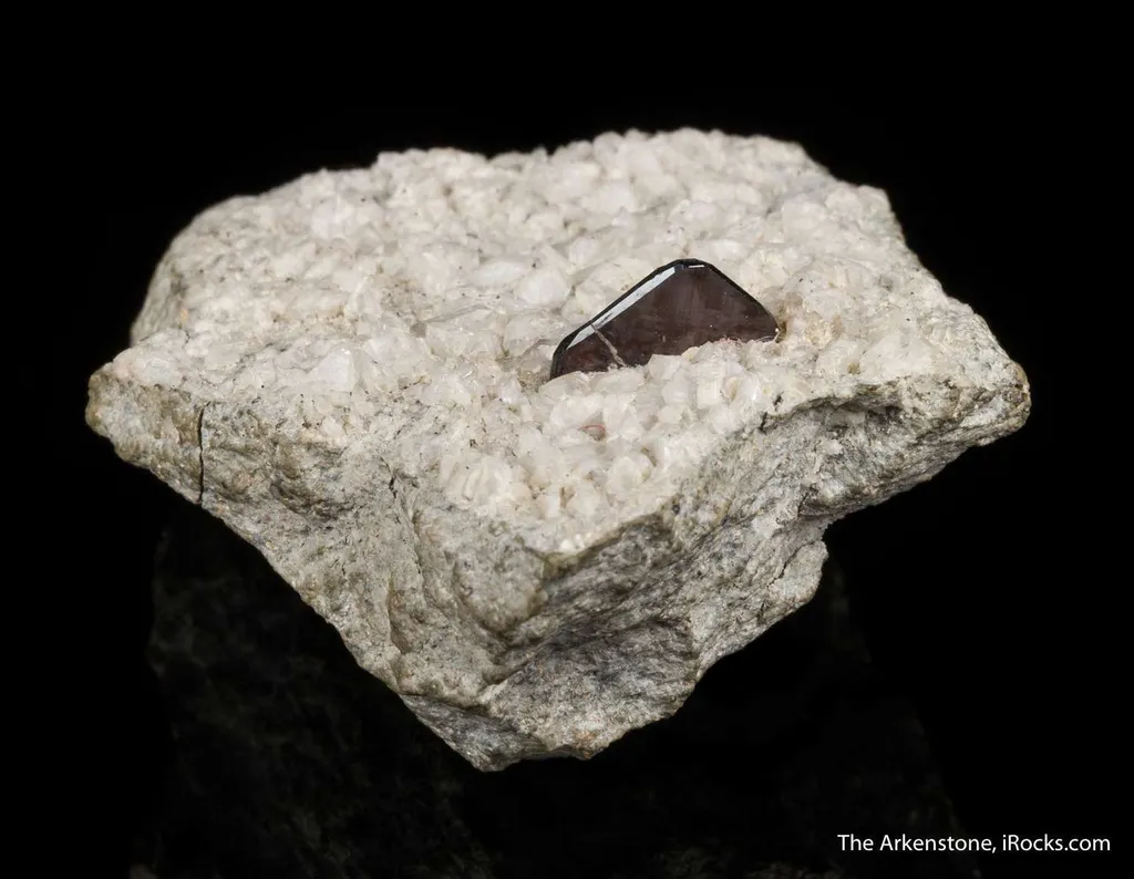 Brookite - image 7
