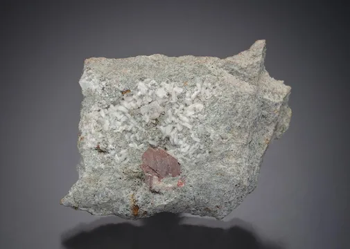 Brookite