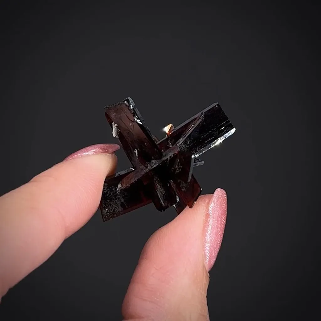 Brookite - image 2