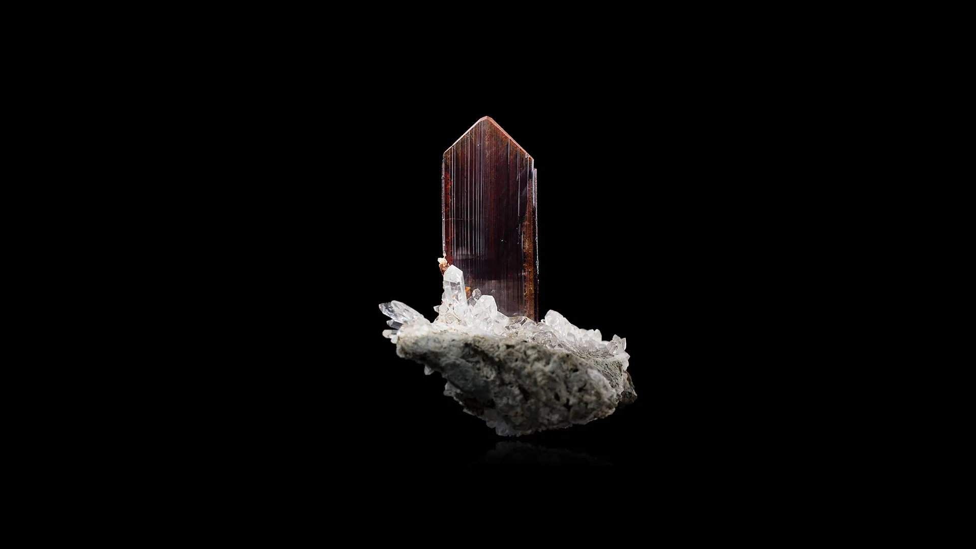 Brookite - image 1