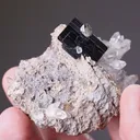 Brookite - image 1