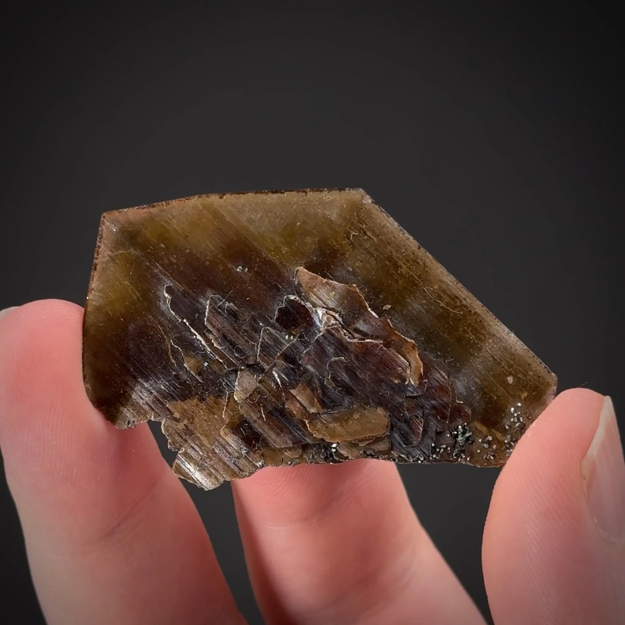Brookite - image 1