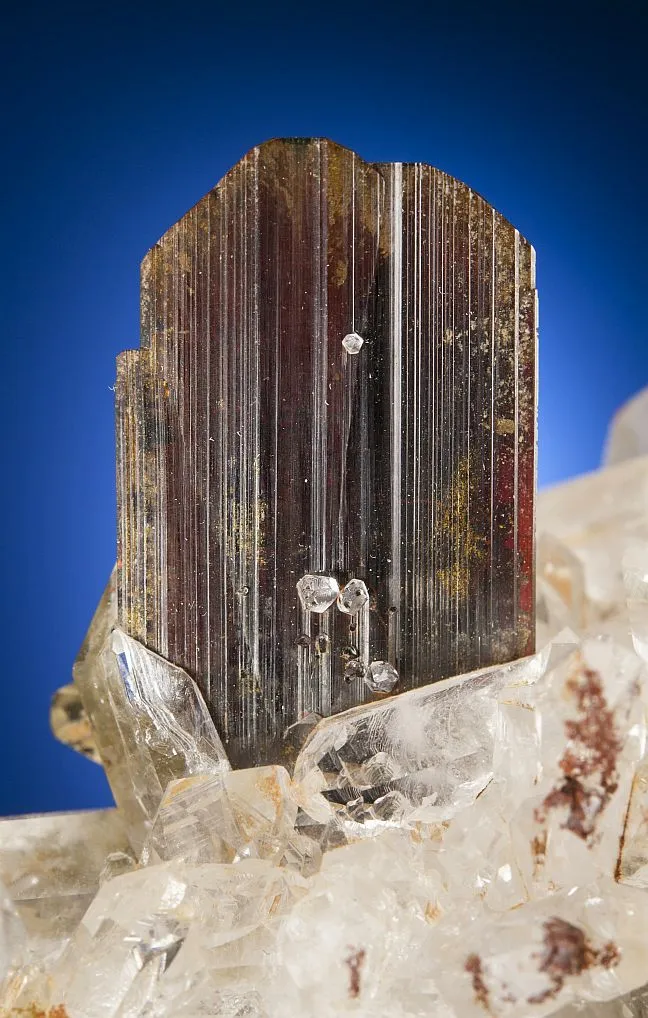 Brookite - image 2