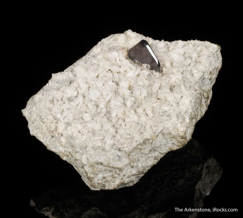Brookite - image 4