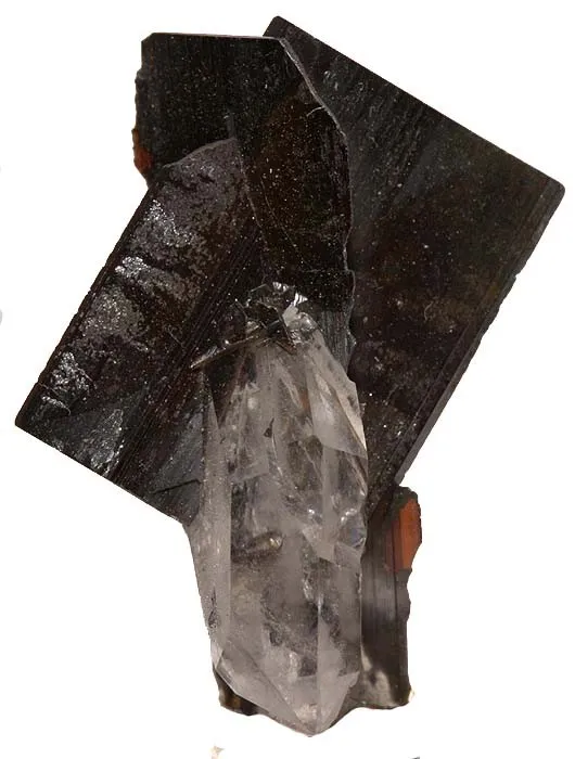 Brookite image