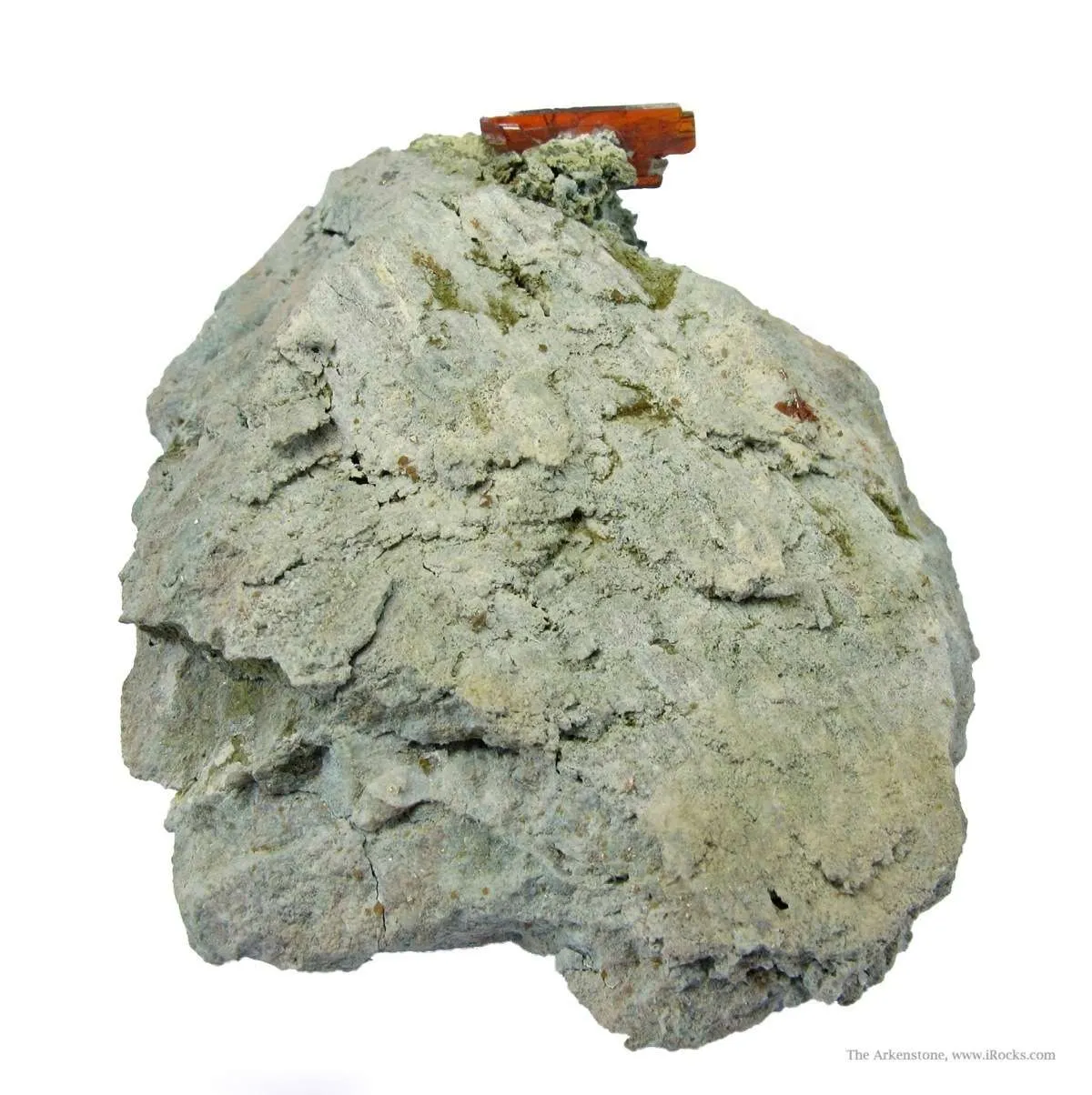 Brookite - image 2