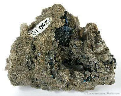 Brookite - image 2