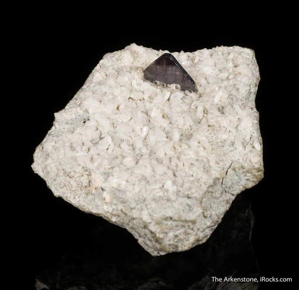 Brookite - image 3