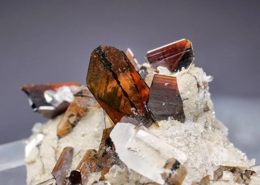 Brookite image