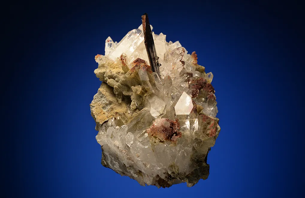 Brookite - image 5