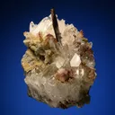 Brookite - image 5