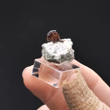 Brookite
