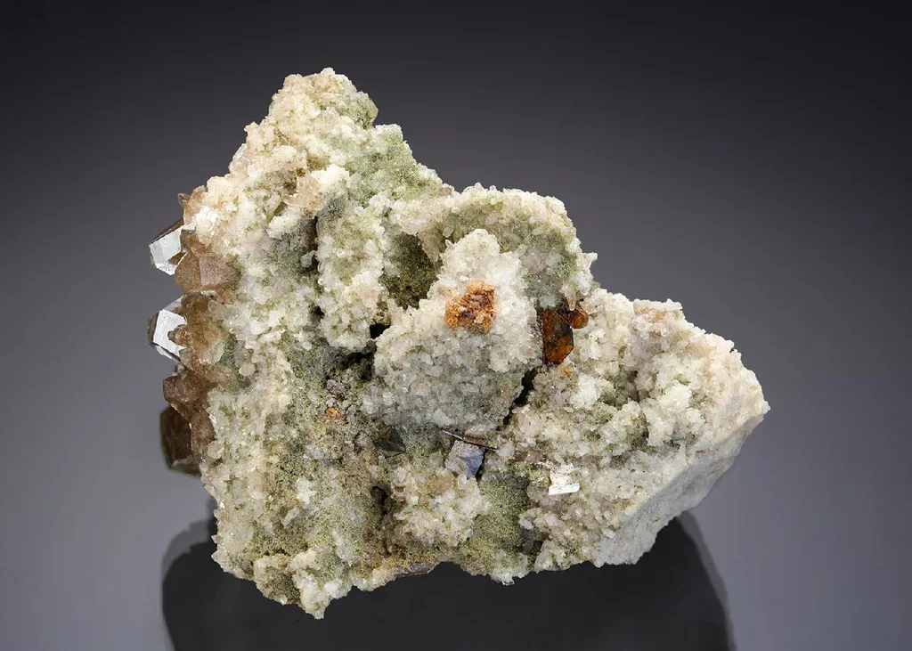 Brookite image
