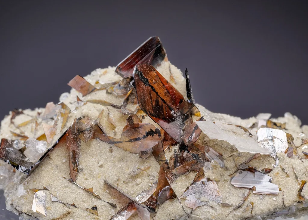 Brookite - image 4