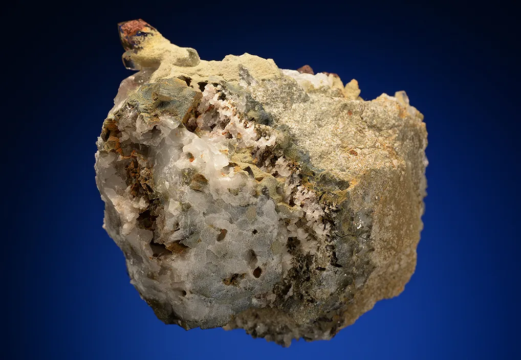 Brookite - image 6