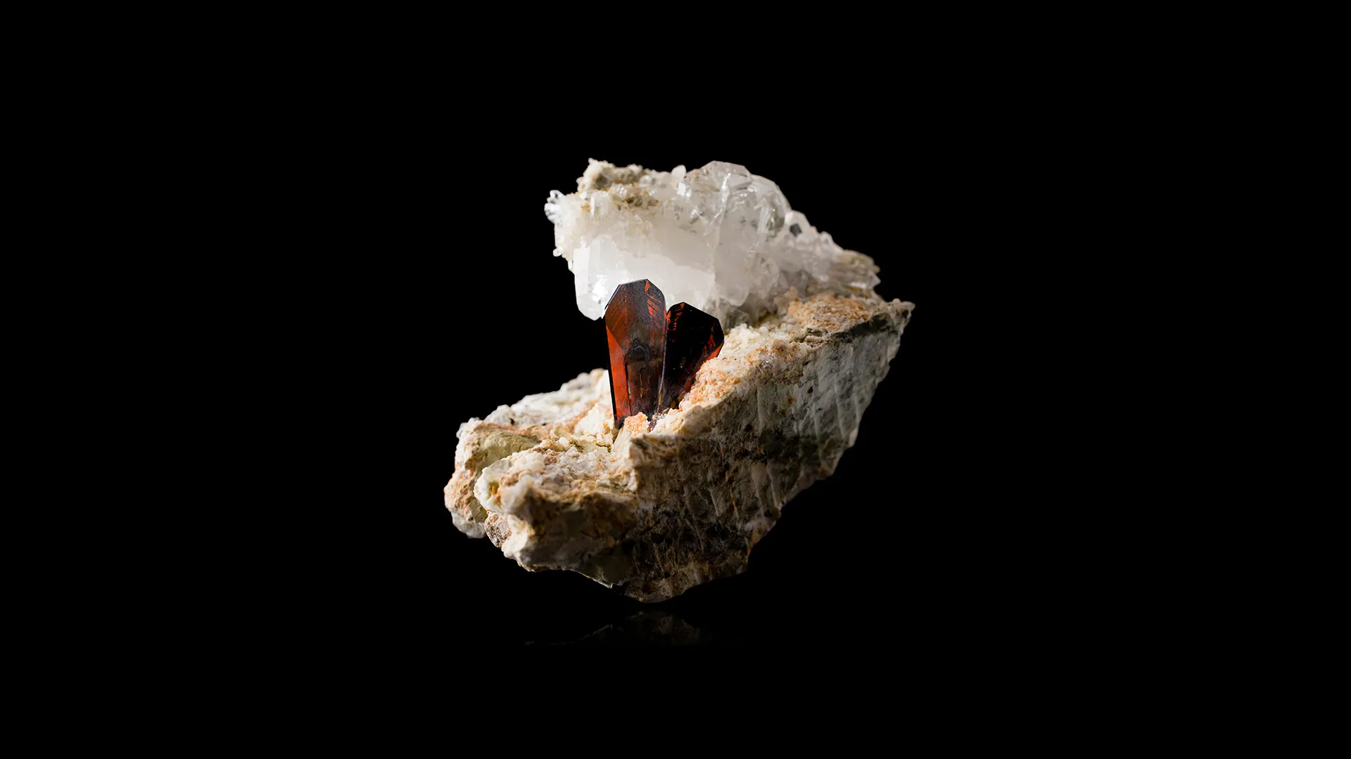 Brookite - image 1