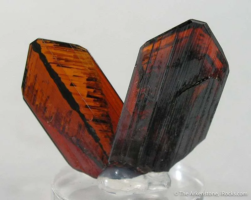Brookite - image 2