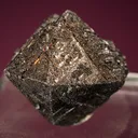 Brookite after Rutile - image 2