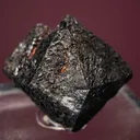 Brookite after Rutile - image 1