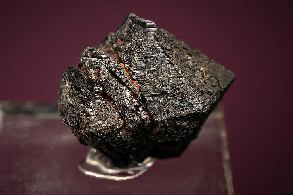 Brookite after Rutile - image 5