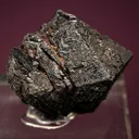Brookite after Rutile - image 5