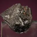 Brookite after Rutile - image 3