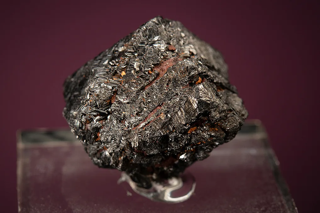 Brookite after Rutile - image 4