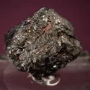 Brookite after Rutile - image 4