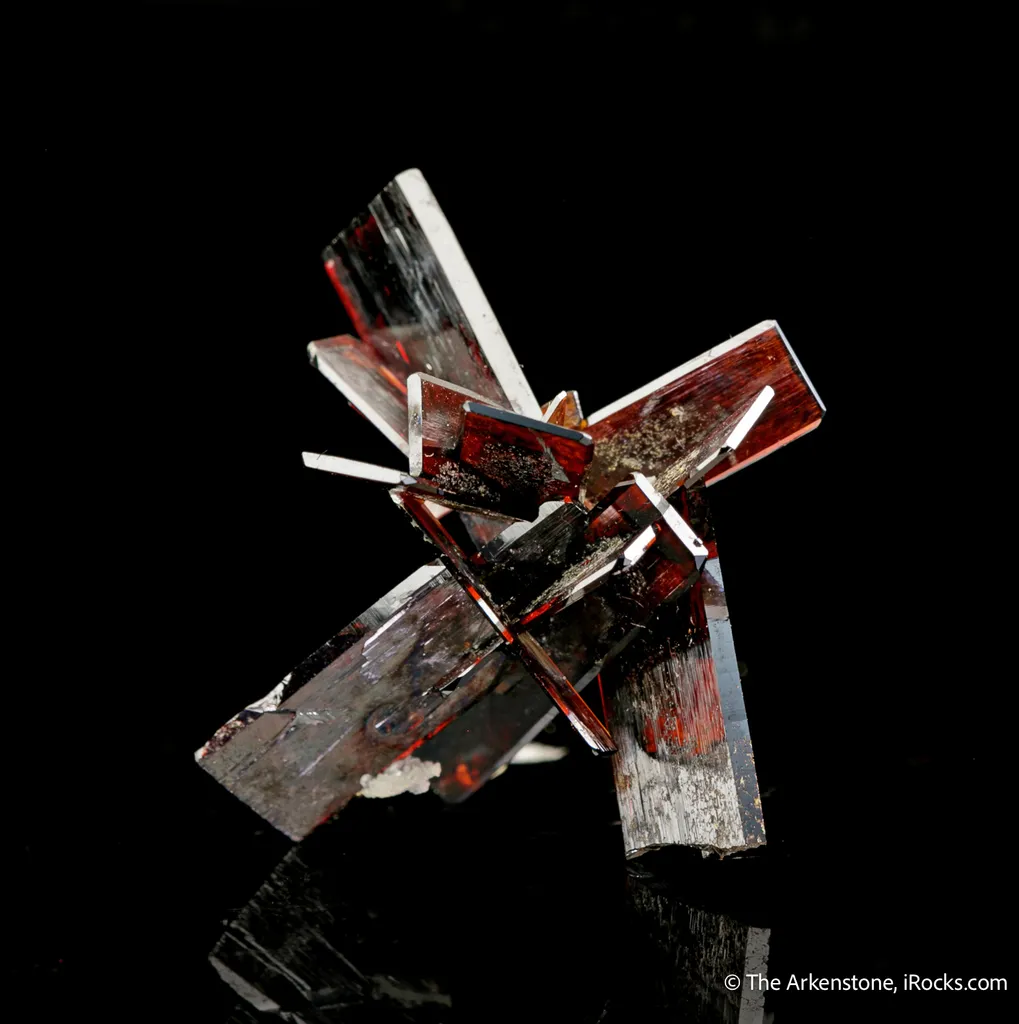 Brookite - image 5