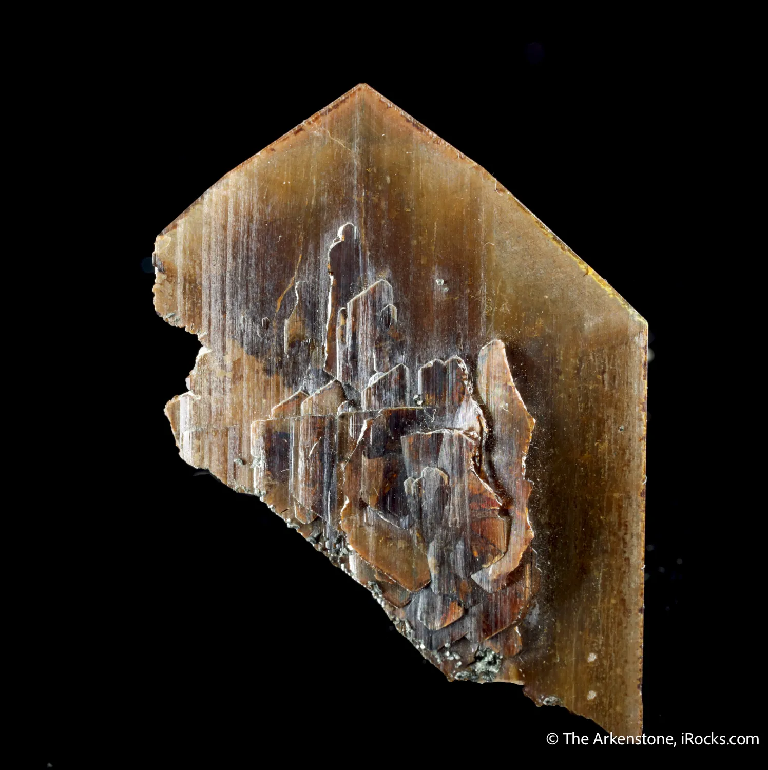 Brookite - image 3