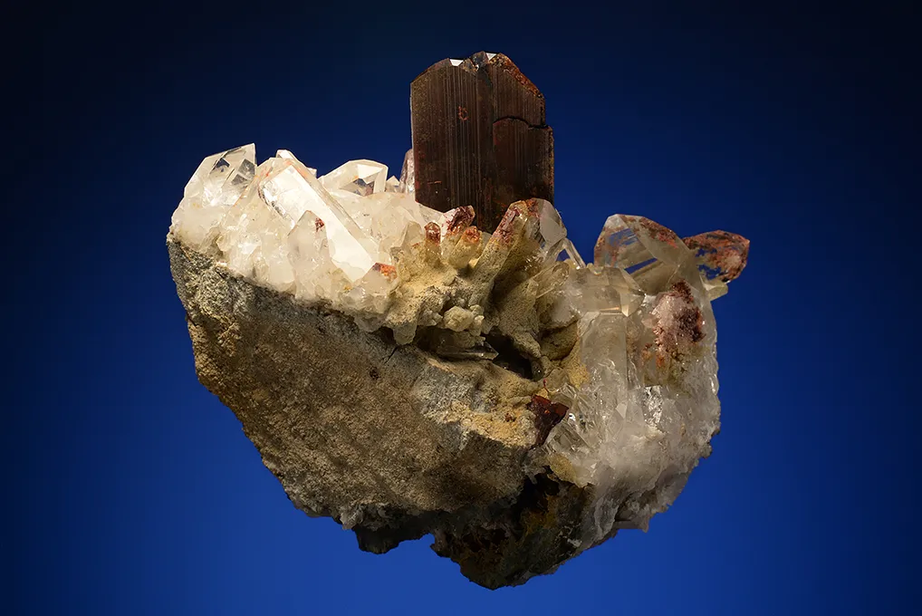 Brookite - image 3