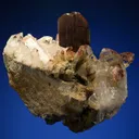 Brookite - image 3