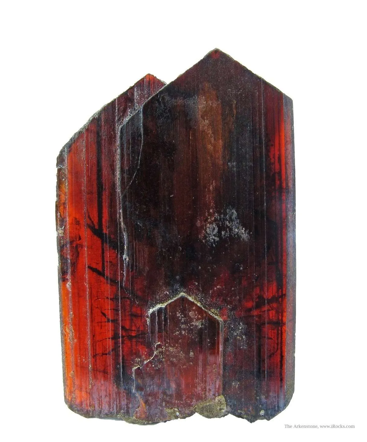 Brookite - image 1