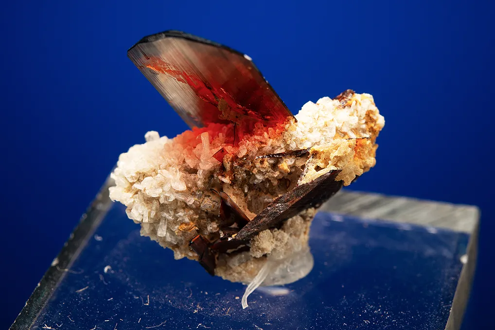 Brookite - image 3