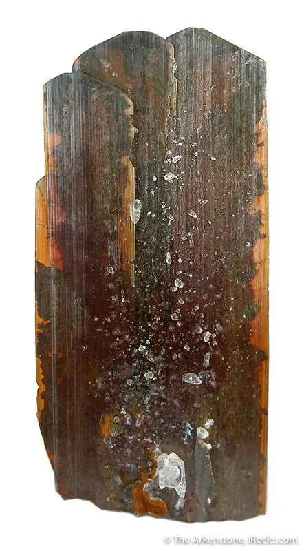 Brookite - image 3