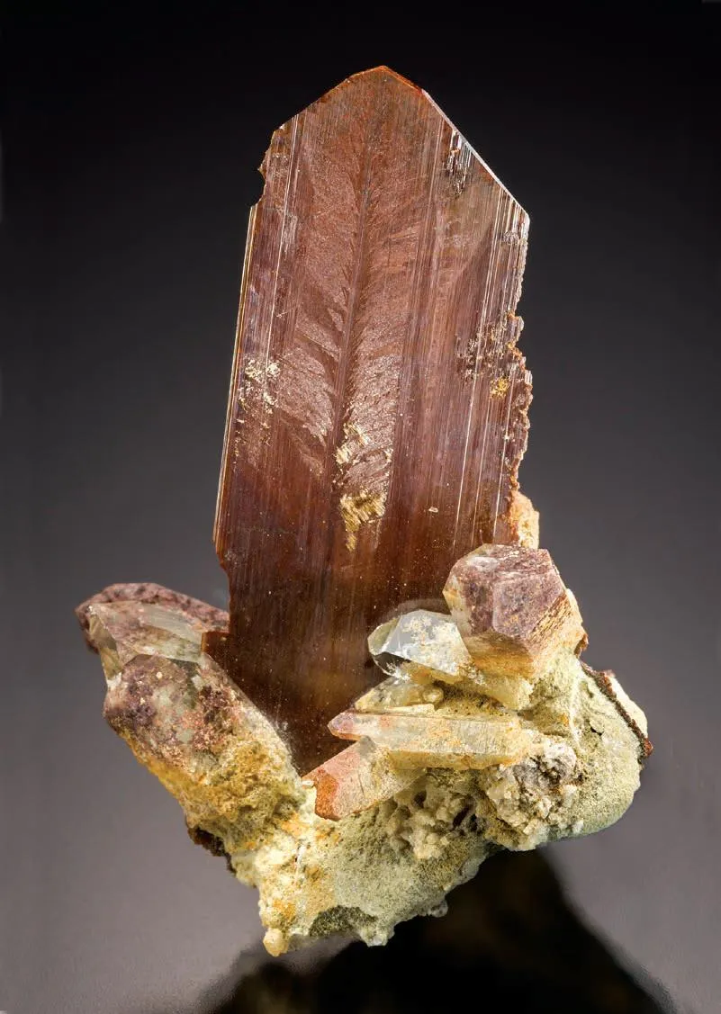 Brookite - image 1