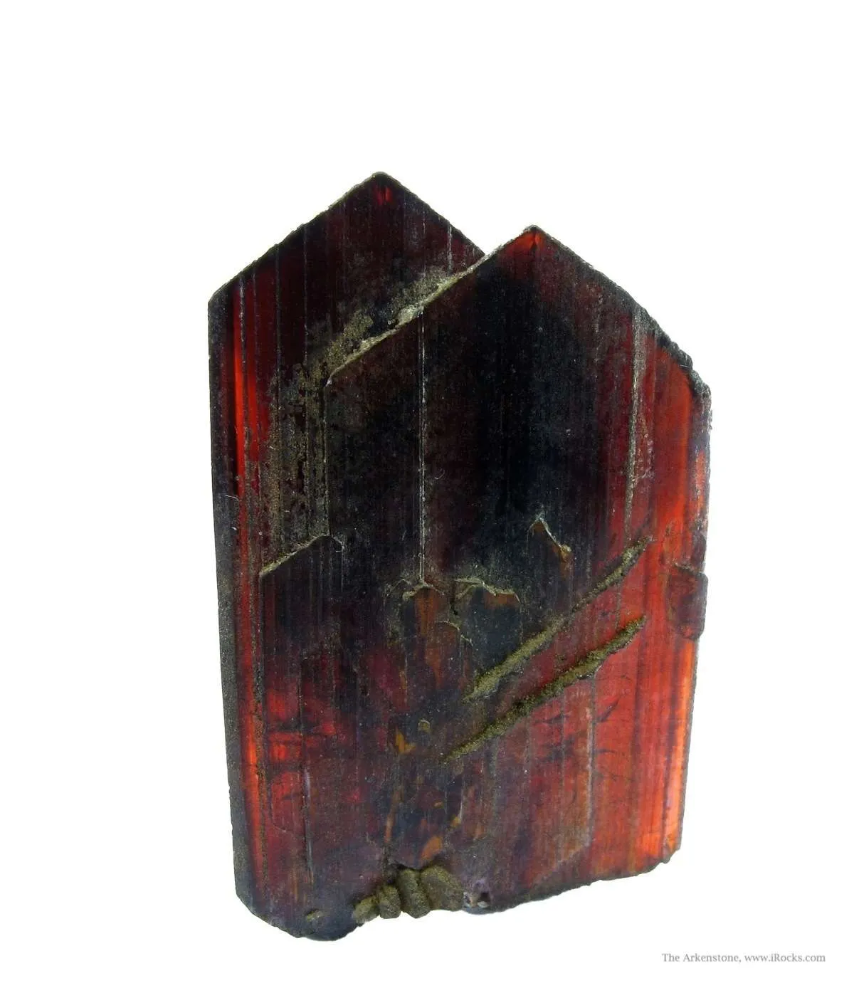 Brookite - image 4