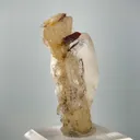Brookite crystal from Pakistan, - image 6