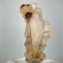 Brookite crystal from Pakistan, - image 4