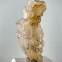 Brookite crystal from Pakistan, - image 8