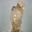 Brookite crystal from Pakistan, - image 3