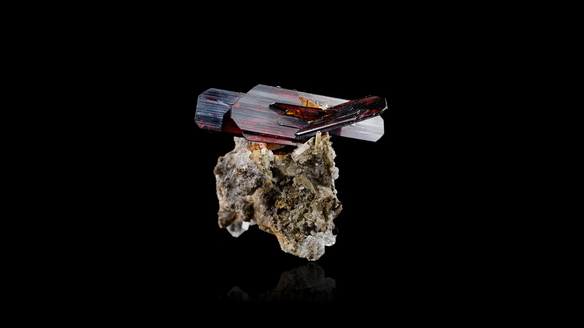 Brookite - image 1