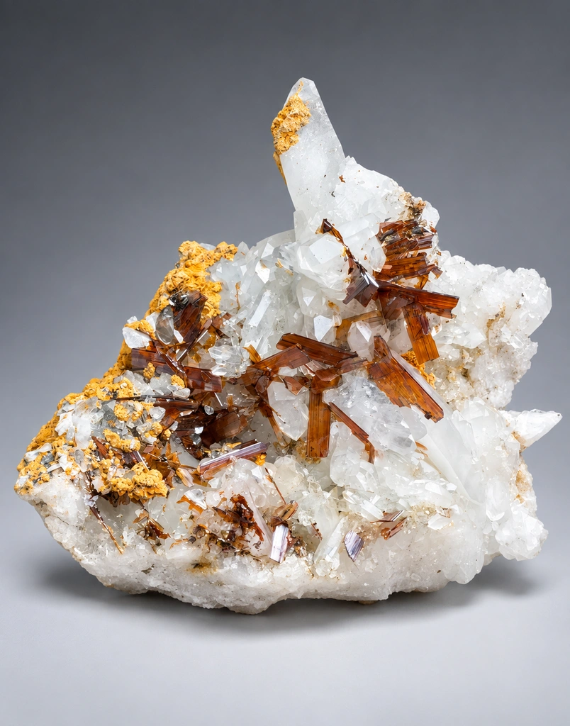 Brookite image