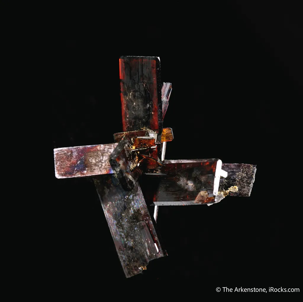 Brookite - image 4