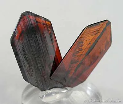 Brookite - image 3