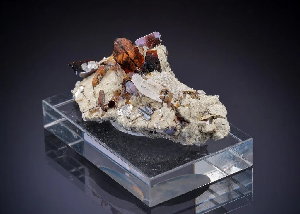 Brookite - image 3