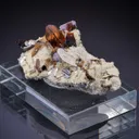 Brookite - image 3