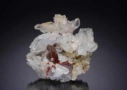 Brookite